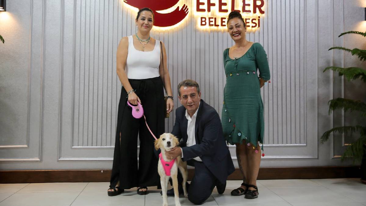 Başkan Yetişkin: Efeler’deki her can güvende