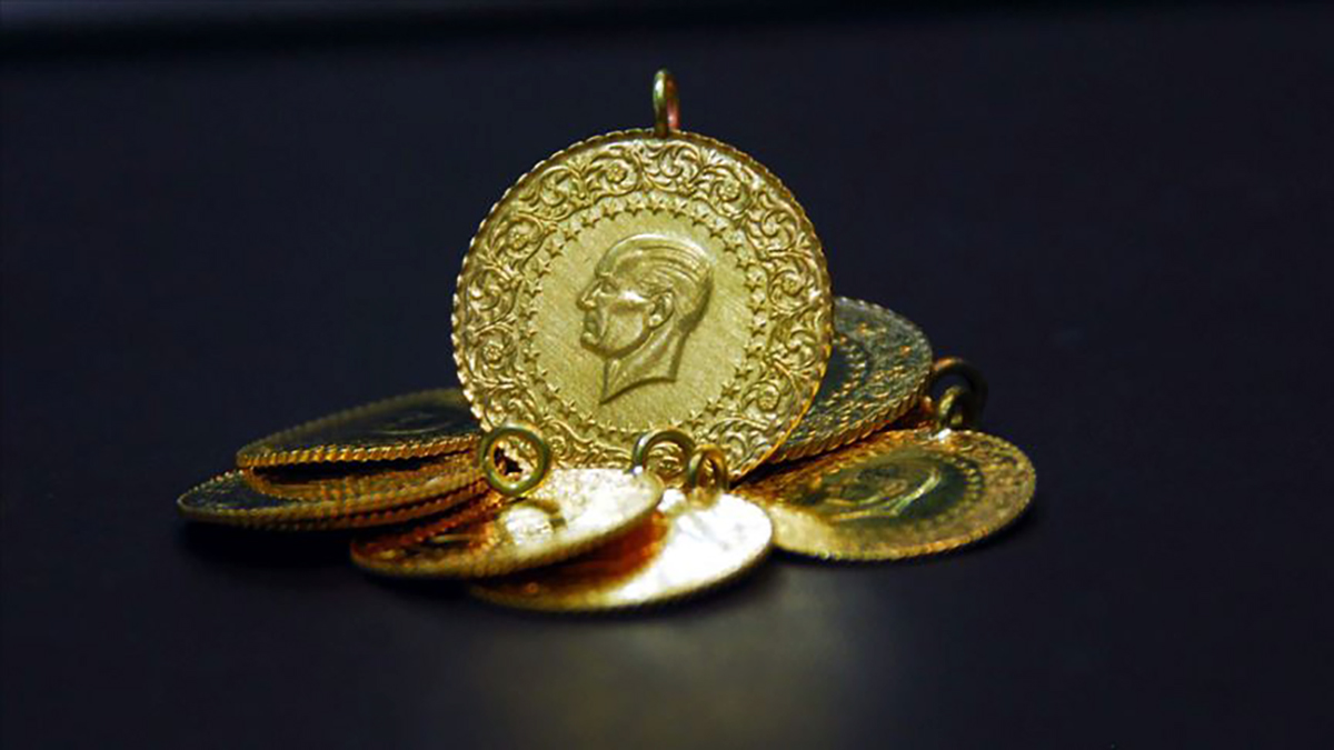 Darphane son noktayı koydu: Altında üretim durdu mu?