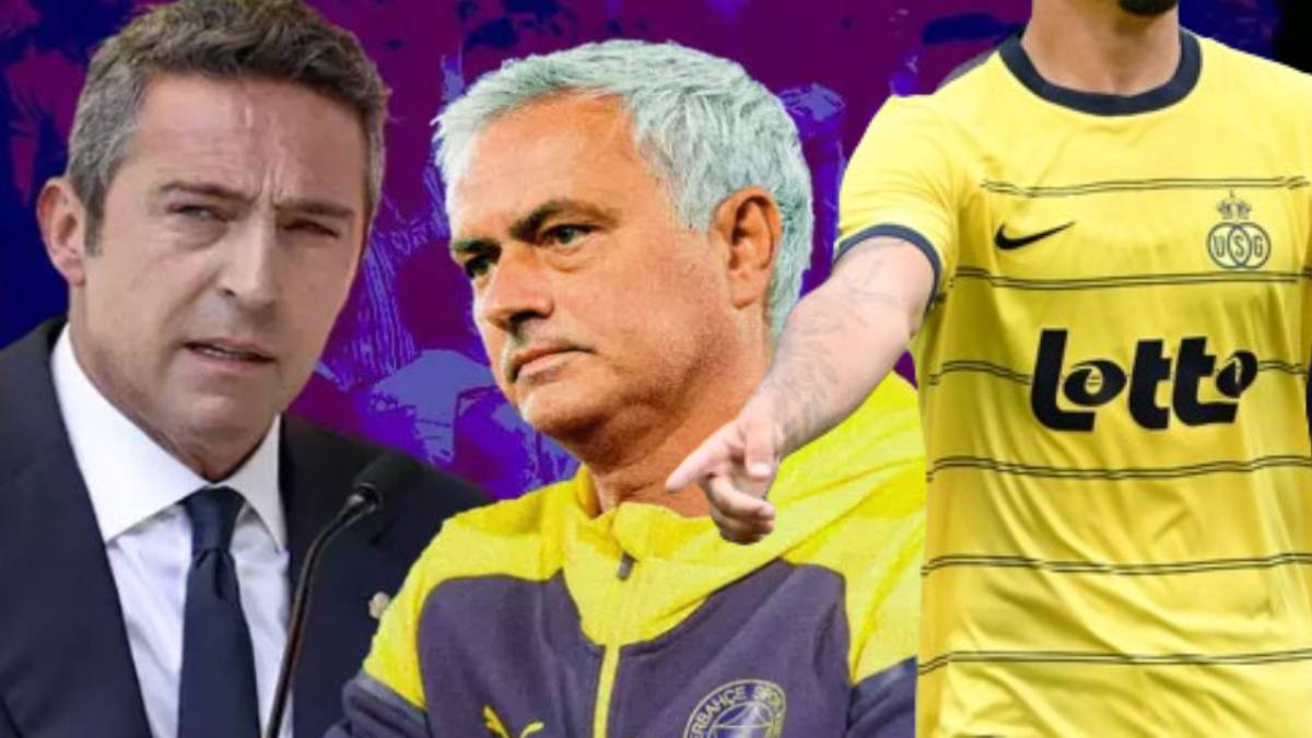 Fenerbahçe taraftarına müjde! Orta sahayı gençleştirecek transfer. 25 yaşındaki yıldız oyuncu sosyal medyadan takibe aldı