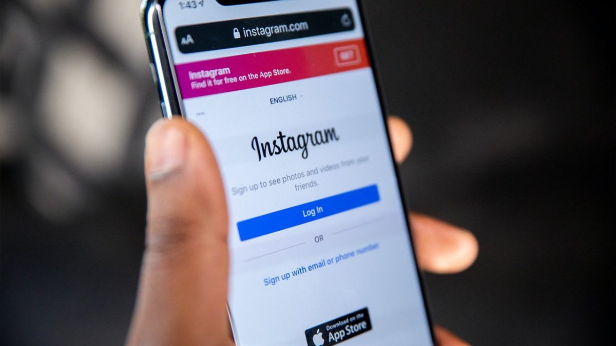 İnsan Hakları İzleme Örgütü: 'Instagram yasağı orantısız ve keyfi'