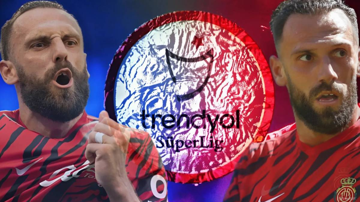 Süper Lig devinin yeni golcüsü Vedat Muriqi oldu! 2 yıllık anlaşma imzaladı, formayı giymek için can atıyor. Hayırlı olsun