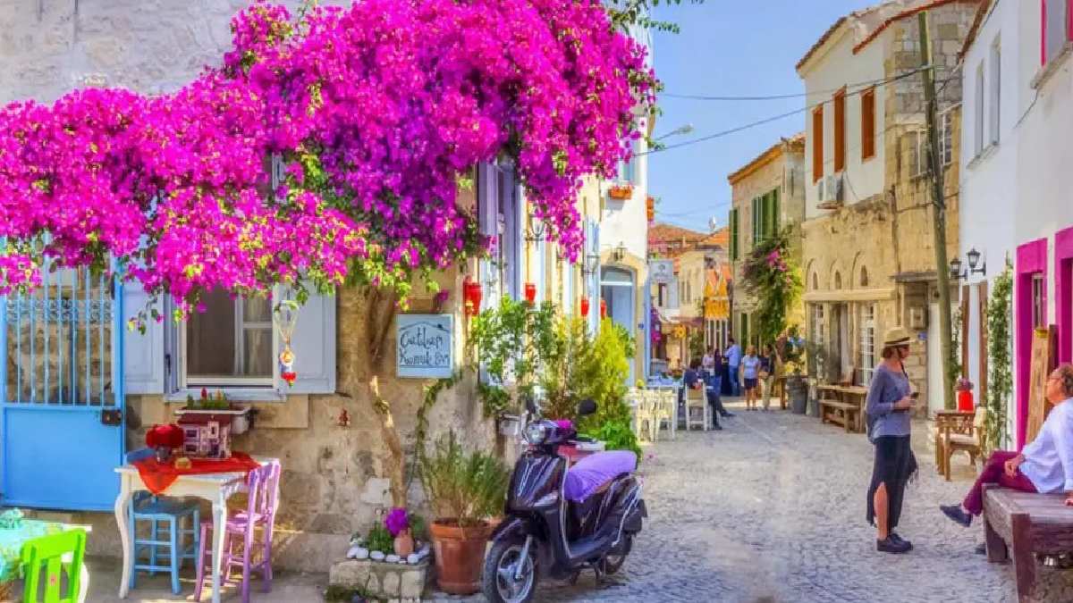 Emeklilerin aylığını harcamakla bitiremediği şehir! En mutlu emekliler bu 3 ilçede yaşıyor