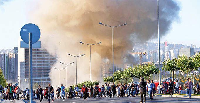 Prof. Dr. Ramazan Gözen yazdı: Batı dünyası 15 Temmuz’u hafife mi alıyor?
