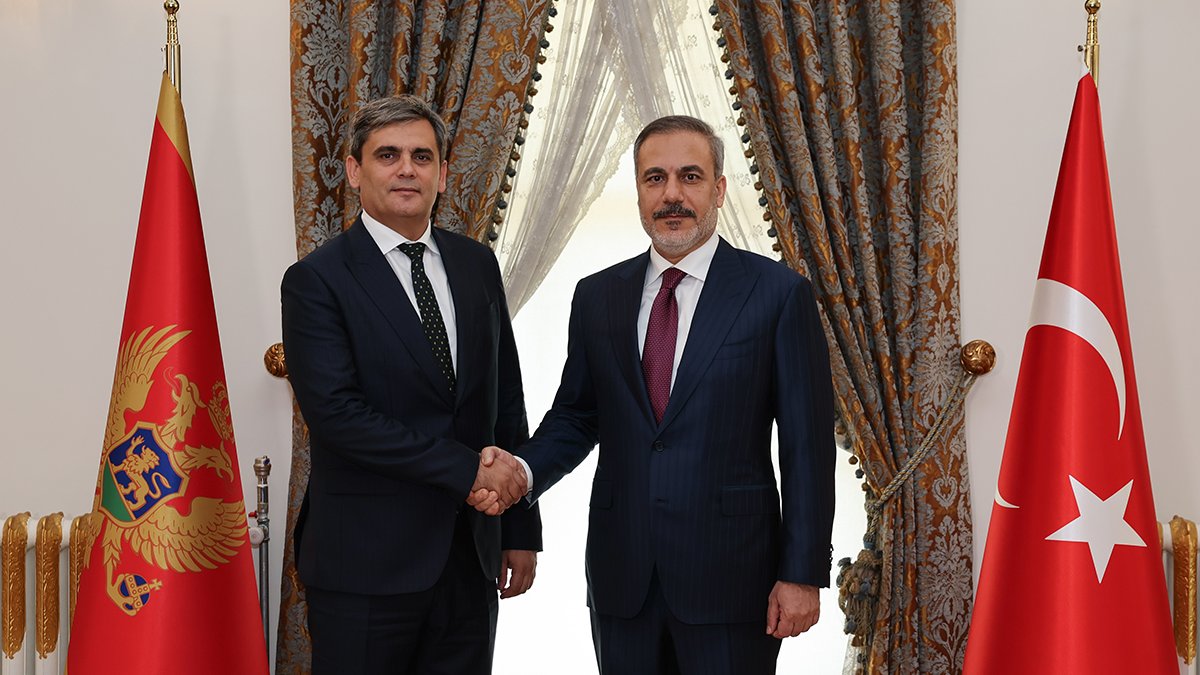 Fidan'dan dünyaya 'UAD' çağrısı: Davaya müdahil olmaya davet ediyoruz