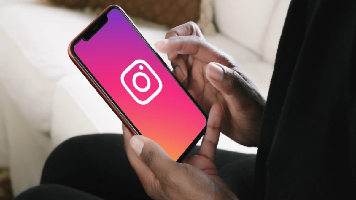 iPhone kullananlar için Instagram'a girmek çok kolay! Bu gizli özelliği bilenler rahat ediyor