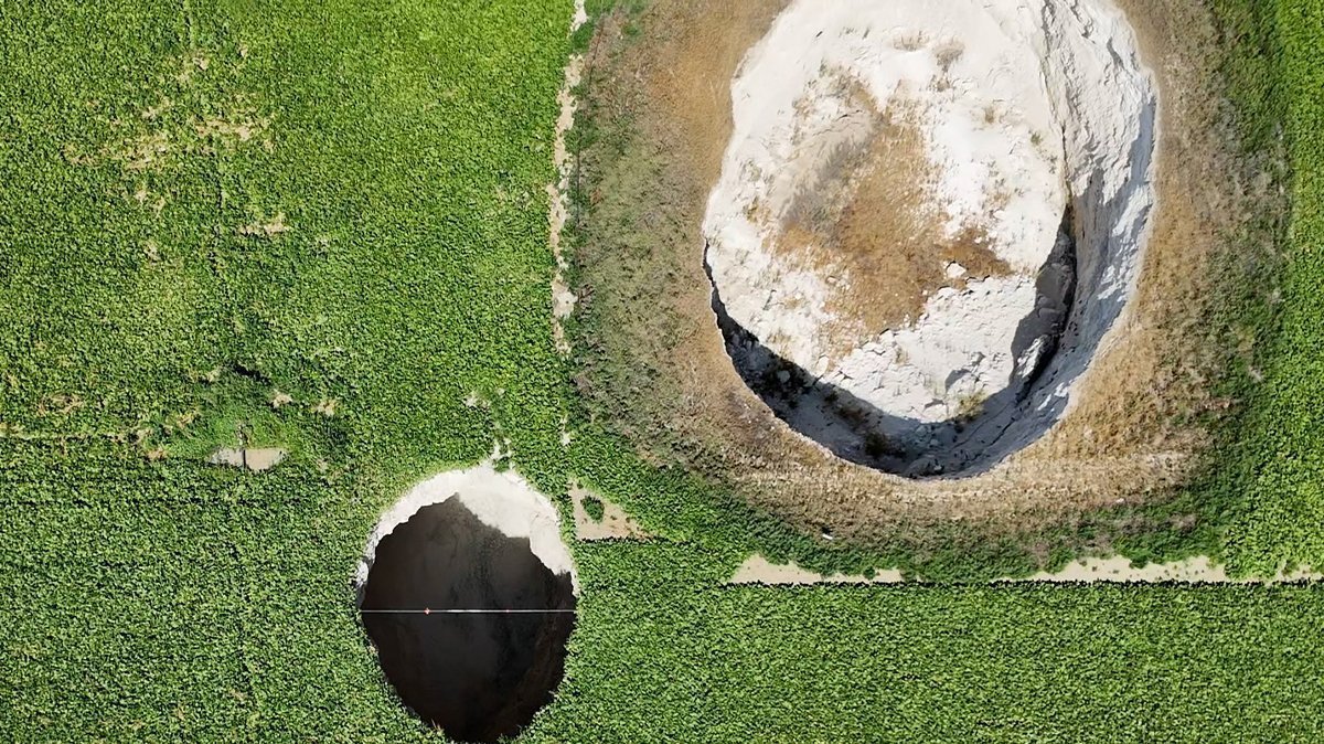 Konya diken üstünde! Acil önlem gerekiyor