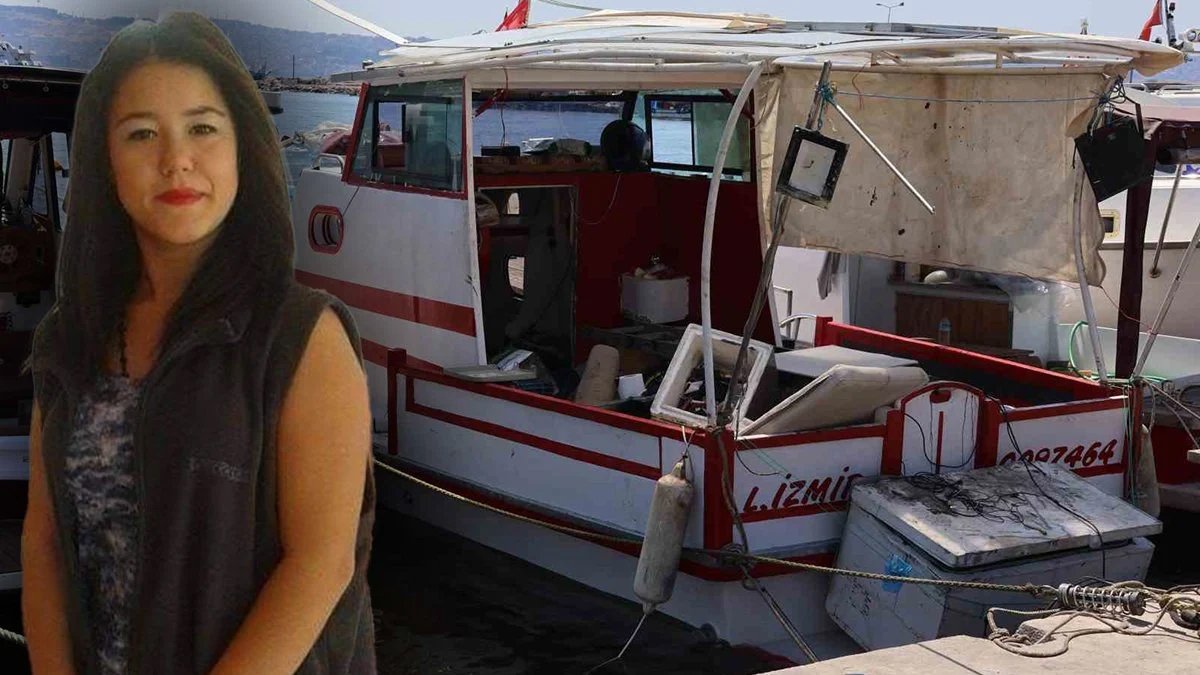 Teknedeki vahşette yeni detaylar: Tekne sahibi ve eşi cesedi...