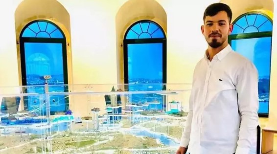 Feci olay! Kuzenini boğazından vurdu