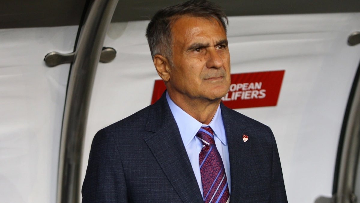 Şenol Güneş'ten Trabzonspor taraftarını heyecanlandıran açıklama: "Şehir bizi bekler..."