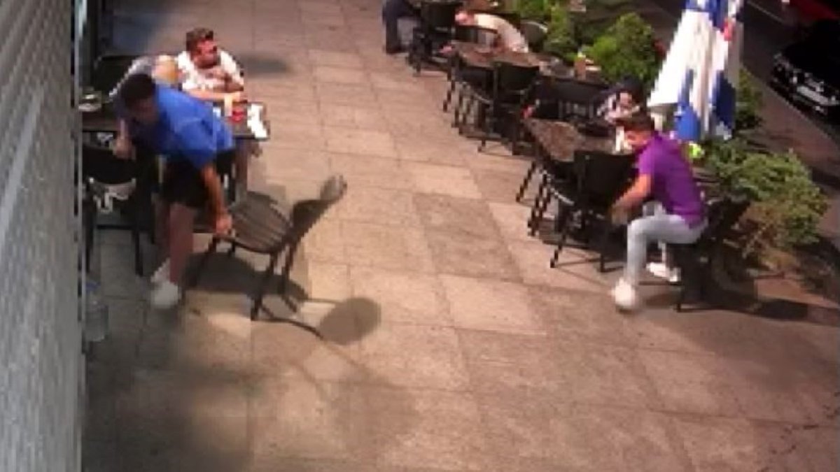 Esenyurt'ta iş yerine iki gün üst üste saldırı: 'Çekilin' diye bağırıp kurşun yağdırdılar