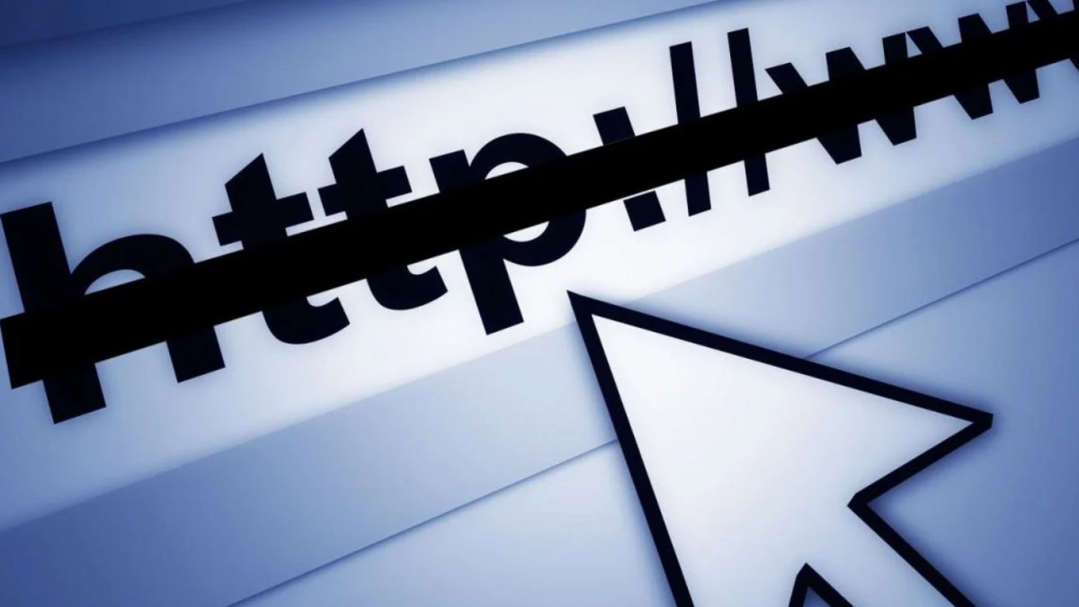 Erişimi engellenen site sayısı 1 milyonu aştı: 13 milyar liralık yasak
