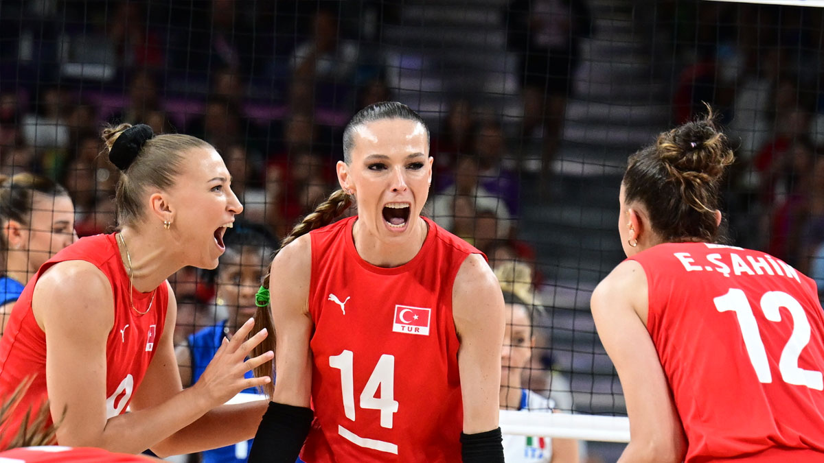 Paris Olimpiyat Oyunları'nda bugün hangi Türk sporcular yarışacak?