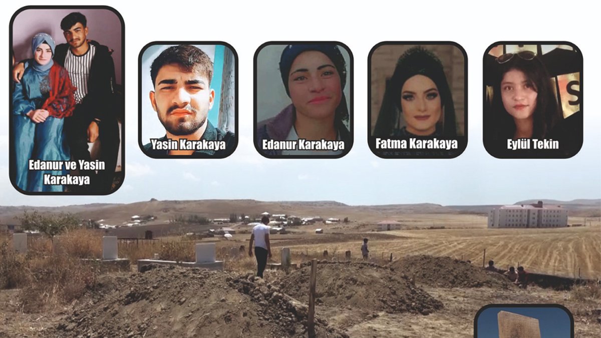 Baraj gölündeki faciada kahreden ayrıntılar ortaya çıktı: Biri hamile biri nişanlı...