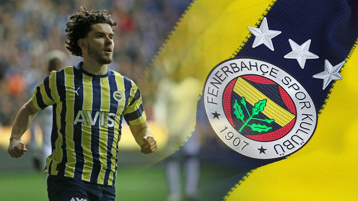 Ferdi Kadıoğlu için rekor teklifin de üzerinde teklif geldi! Ferdi İngiliz deviyle anlaştı: Hayırlı olsun