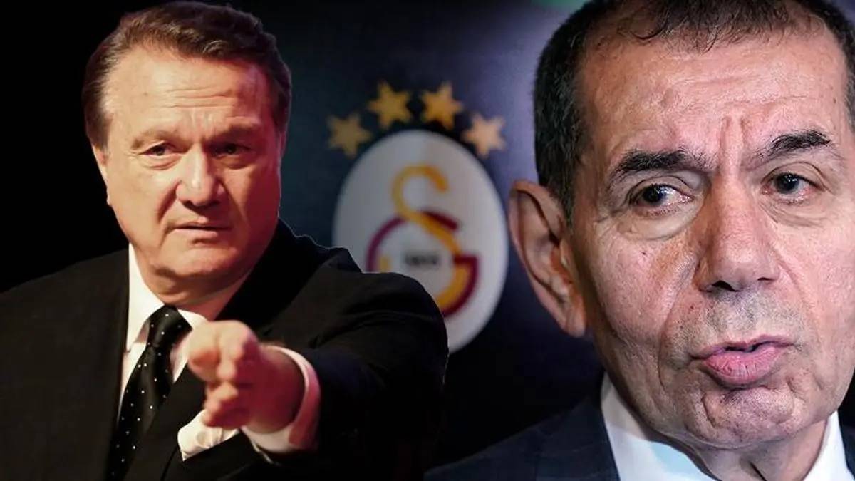 Beşiktaş'tan Galatasaray'a yılın transfer çalımı! Hasan Arat 12 milyon euroluk yıldızı ikna etti. İmzayı attı geliyor