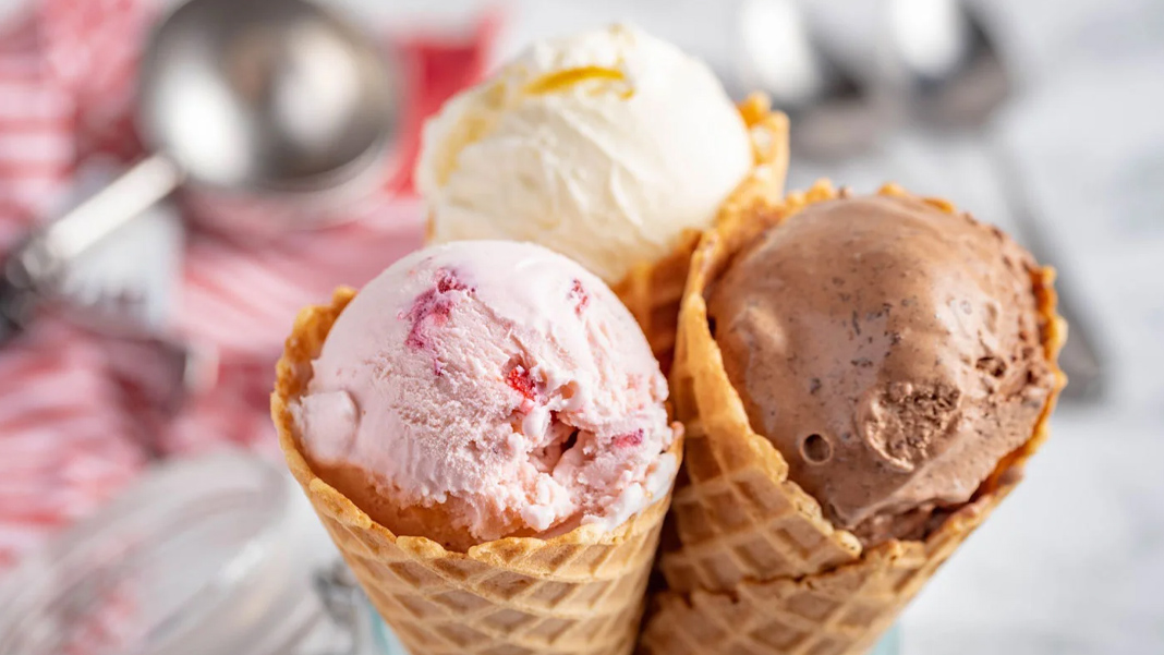 Dondurmanın içeriğine düzenleme: TSE'den meyve kararı