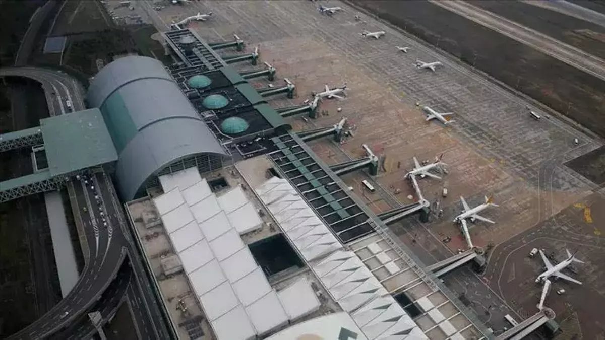 5 milyon vatandaşa müjde! Türkiye'nin en büyük çılgın projelerinden: Bugün hizmete açılıyor