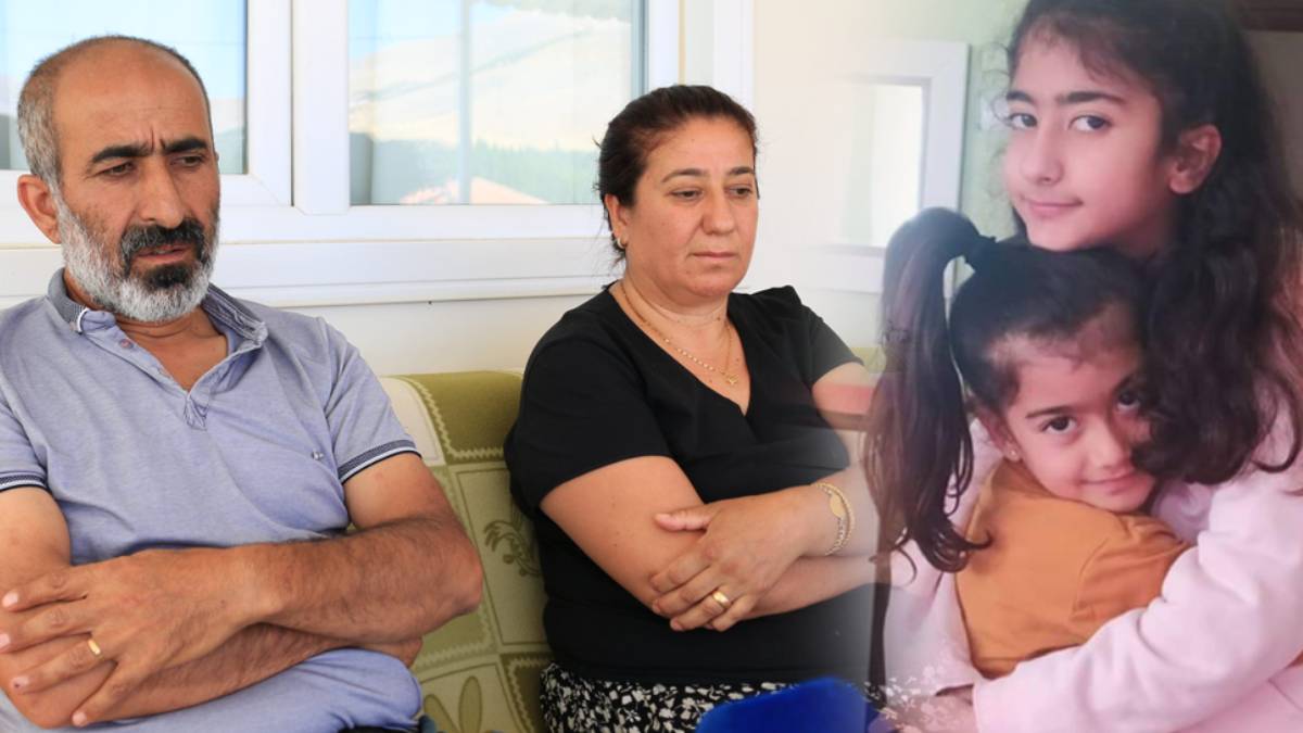 Traktörün altında kalan Zelal ve Ada'nın ailesi adalet peşinde