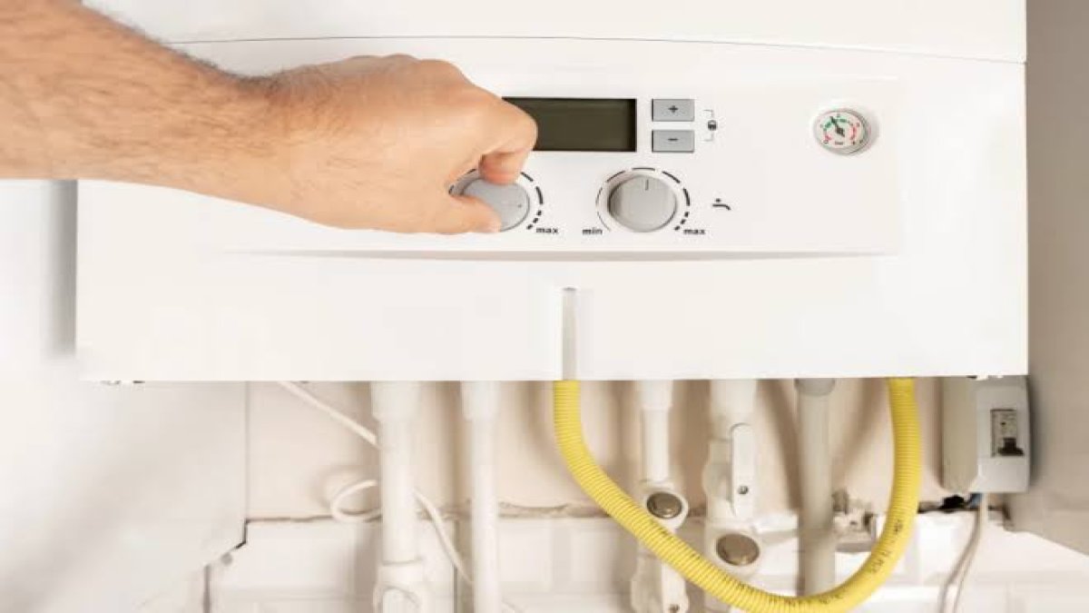 Kombileri tarihe gömen icat! Yüksek. Fatura derdi bitti