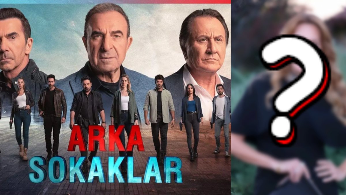 Arka Sokaklar'a yeni oyuncu geliyor! Bir dönem fırtına estiriyordu, o oyuncu görenler şok oldu