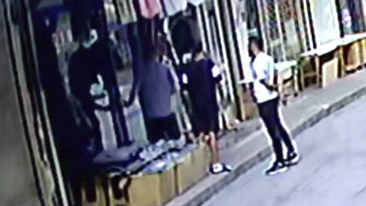 Böylesi görülmedi: El çabukluğuyla banka hesap bilgilerini çalıyorlar! Kent kent dolaşıp önüne geleni dolandırıyorlar