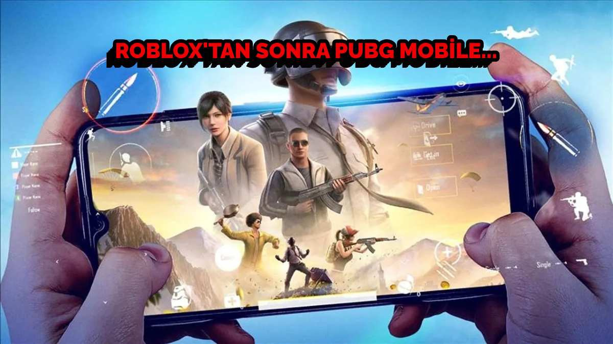 Pubg Türkiye'de yasaklanıyor mu? Milyonlarca kişi oynuyordu: Roblox'tan sonra sıra ona mı geliyor?
