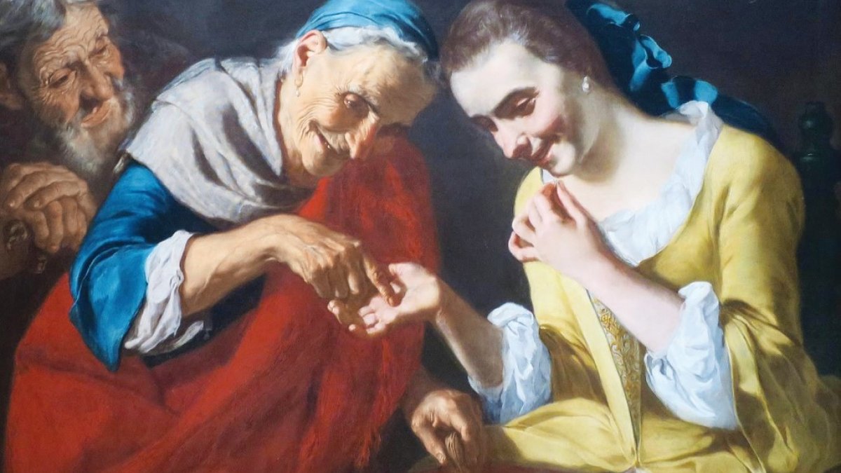 Sermet Muhtar’dan eski İstanbul’da ‘derin ilimler’