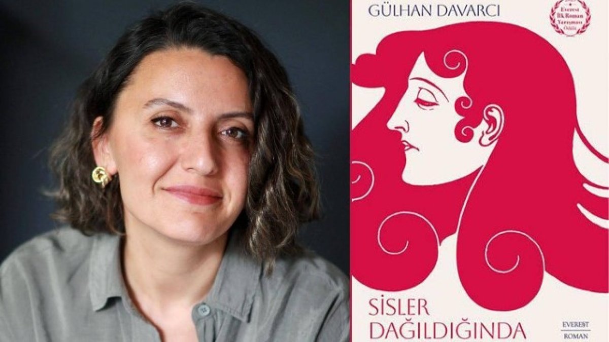 Gülhan Davarcı’nın ödüllü eseri okurlarını bekliyor