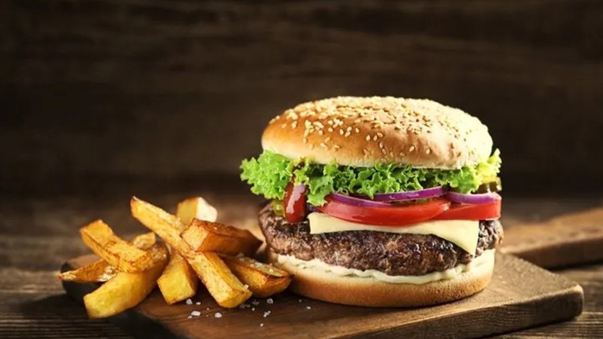 'Burger' kararı: Yumurta ve ete yeni düzenleme geliyor