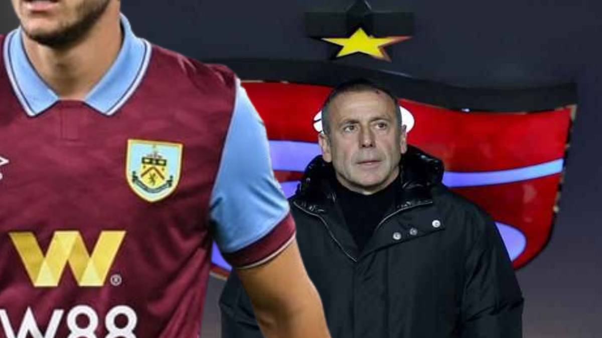 Trabzonspor'dan orta sahaya İngiliz dinamo! Abdullah Avcı asist kralını ikna etti getiriyor. 15 milyon euroya imzayı attı