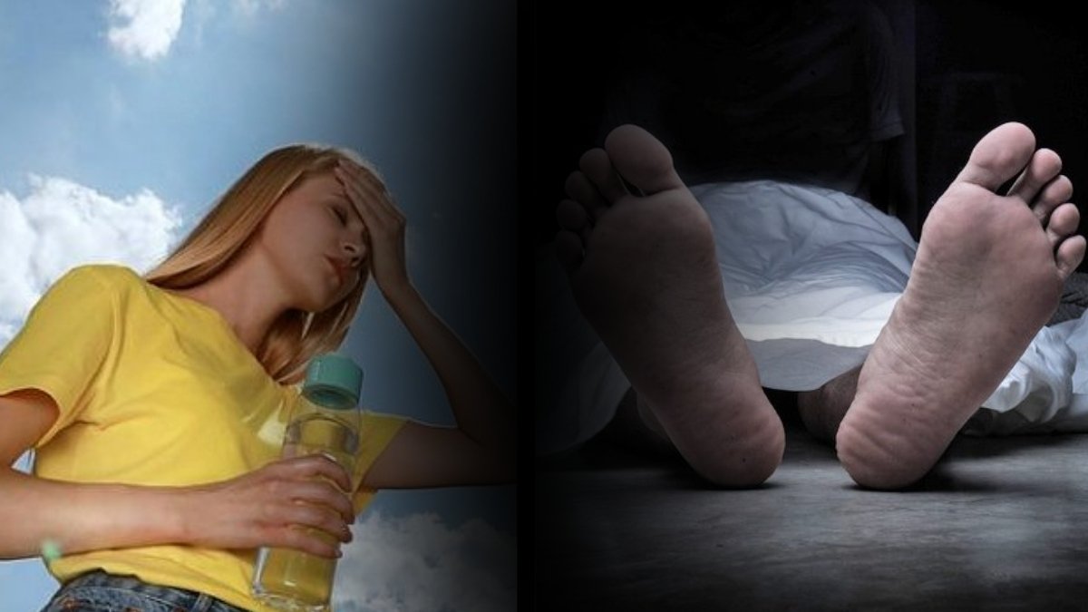 Sıvı kaybı ölümcül sonuçlara yol açabiliyor! Uzmanlar tek tek uyardı: Sıcak havaların karşısında en az 2,5 litre için