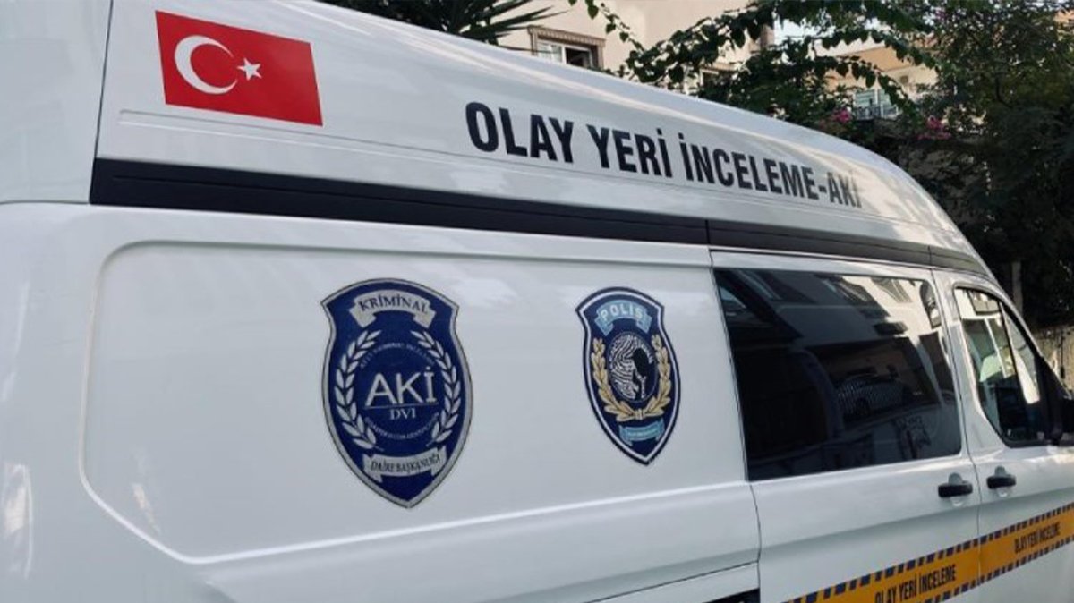 Yaşlı kadın evinde ölü bulundu!