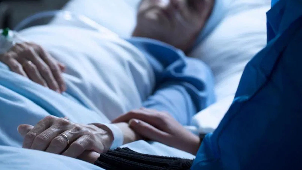 Her yıl Türkiye'de 30 bin, dünyada 2,3 milyon kişi bu hastalığa yakalanıyor! Erken teşhis hayat kurtarıyor