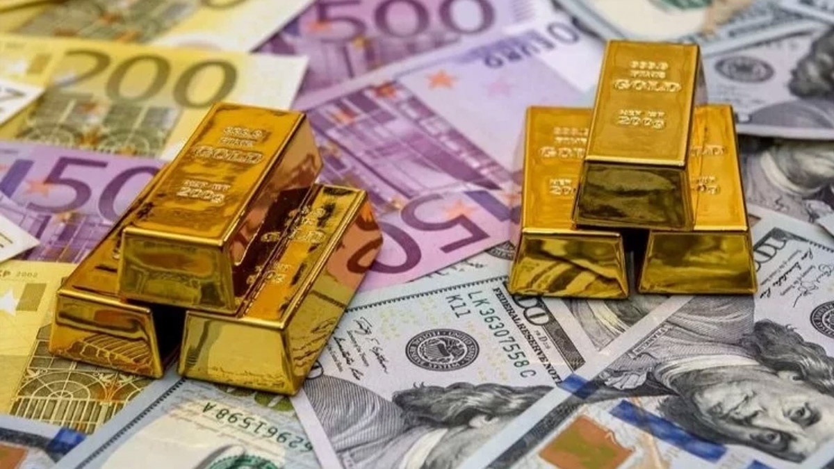 En ünlü yatırımcıdan ‘kara pazartesi’ uyarısı: Paranızın yüzde 20'sini buna yatırın yoksa...