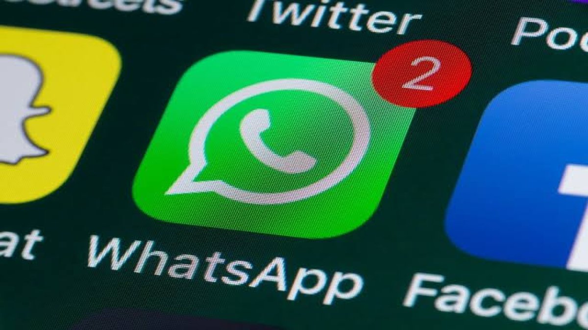 Geçmiş olsun, bir yasak da WhatsApp'a geldi! Instagram açıldı ama…