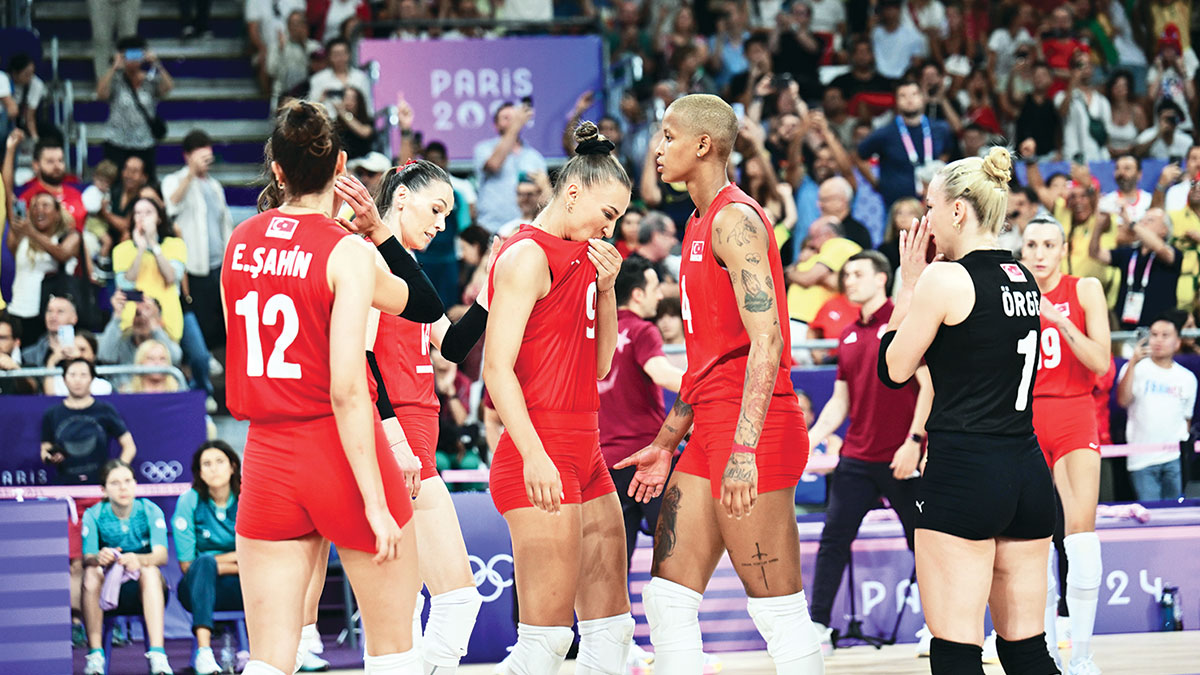 Şen gittik yaslı döndük