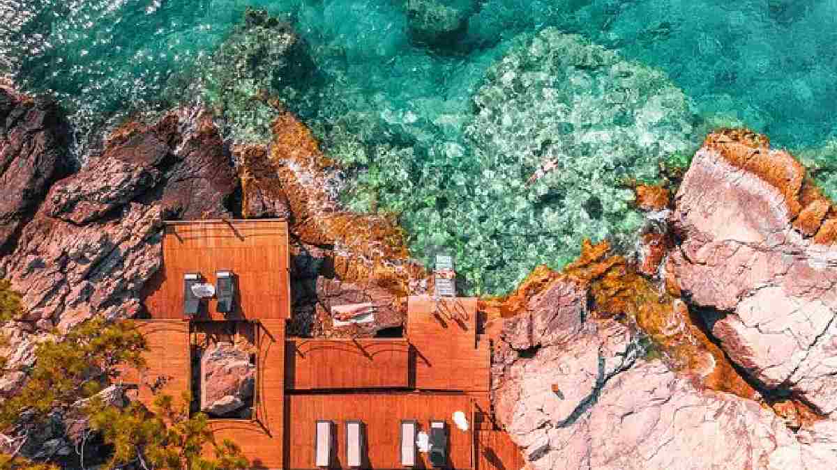 Dünyanın en iyi plajı meğer Türkiye’deymiş! Burayı bilmeyen Yunan Adaları’na koşuyor: Cennet ayağımızın altında