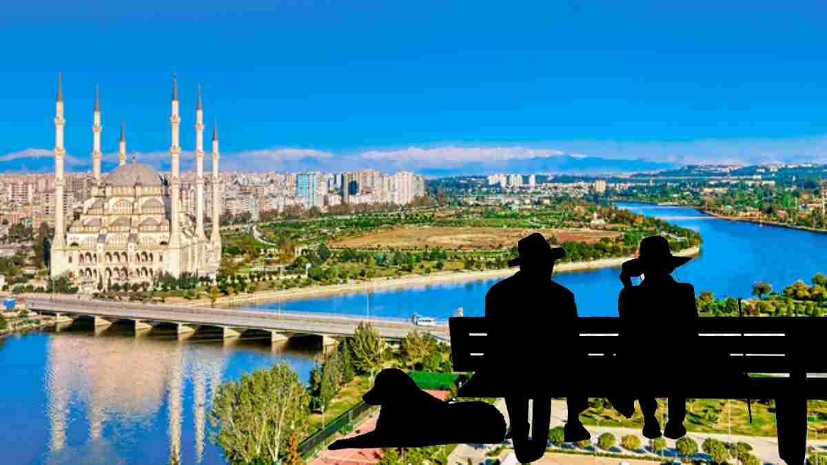 Türkiye’de emekli olan valizini oraya atacak! Dünya listesinde tek Türk şehri: Ne Muğla ne de İzmir bakın hangi şehir?