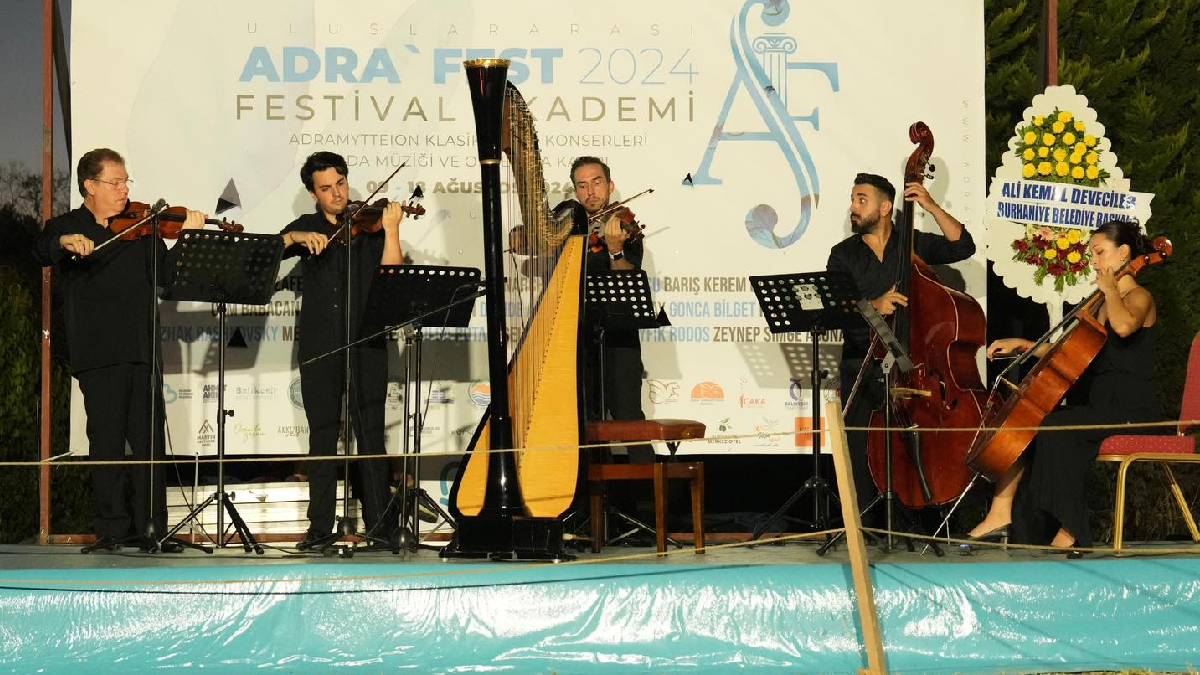 ADRA’FEST 2024 coşkuyla başladı