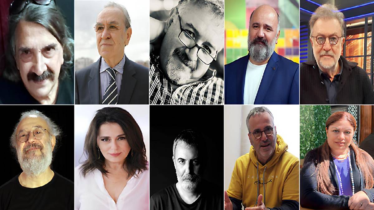 İzmir Büyükşehir Belediyesi Şehir Tiyatroları Danışma Kurulu çalışmalarına başladı