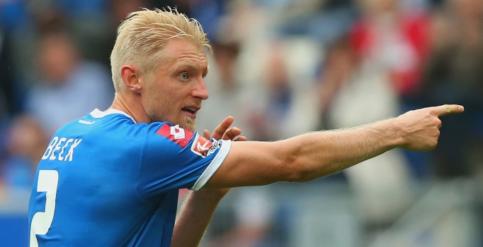 Beşiktaş Andreas Beck ile 3 yıllığına anlaştı