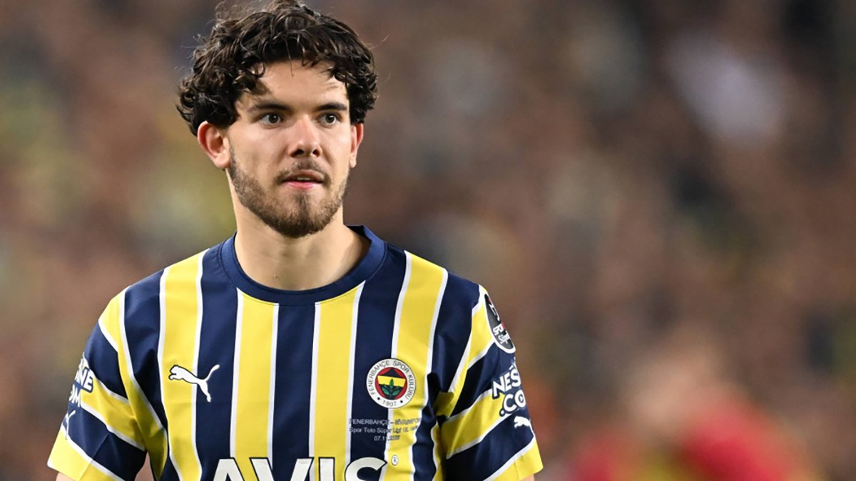 Ferdi Kadıoğlu'nun bonservis bedeli belli oldu