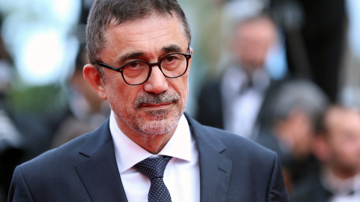 Adana Altın Koza’nın jüri başkanı Nuri Bilge Ceylan