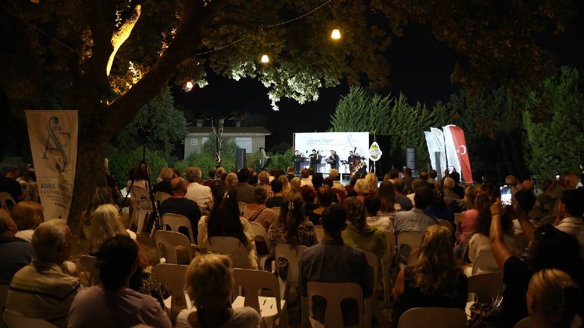 BBB, Balıkesir’i festivaller şehri yapıyor