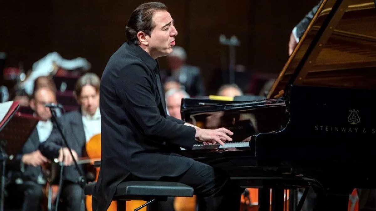 Fazıl Say ‘Türkiye için önemli’ diyerek çağrıda bulundu