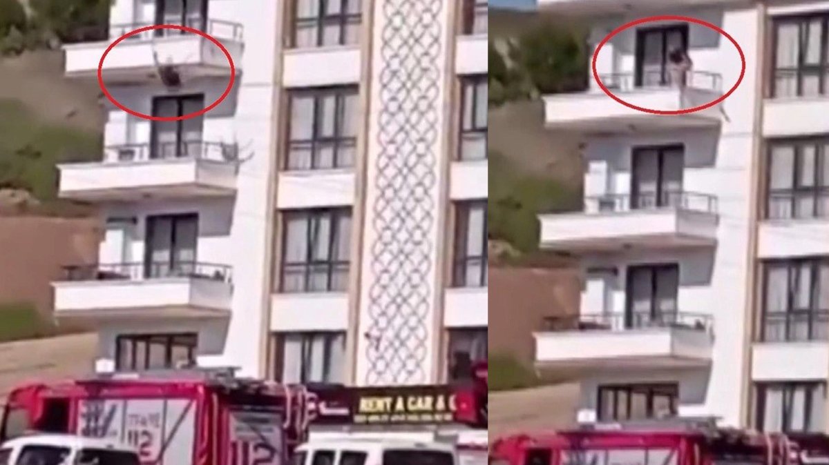 Eşinden boşanan doktor veda mesajıyla intihar etti! Ekiplerin çabası yeterli olmadı