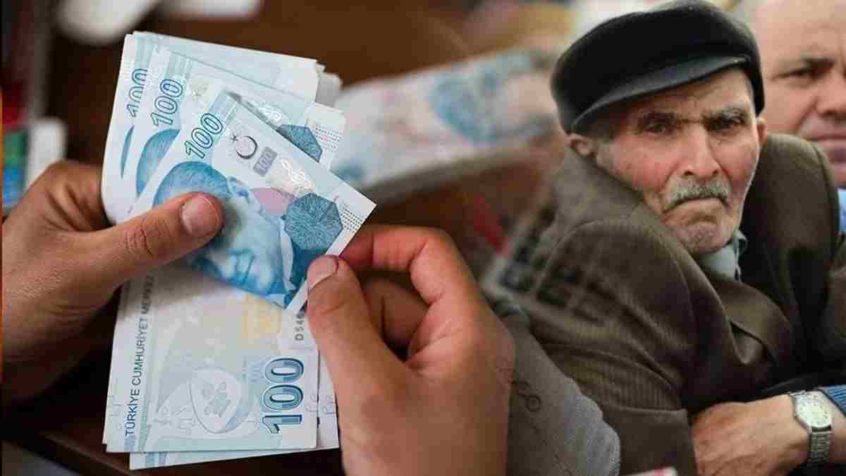 Emekliye öyle bir indirim geldi ki! Ne toplu taşıma ne fatura: Emekliler deliye dönecek