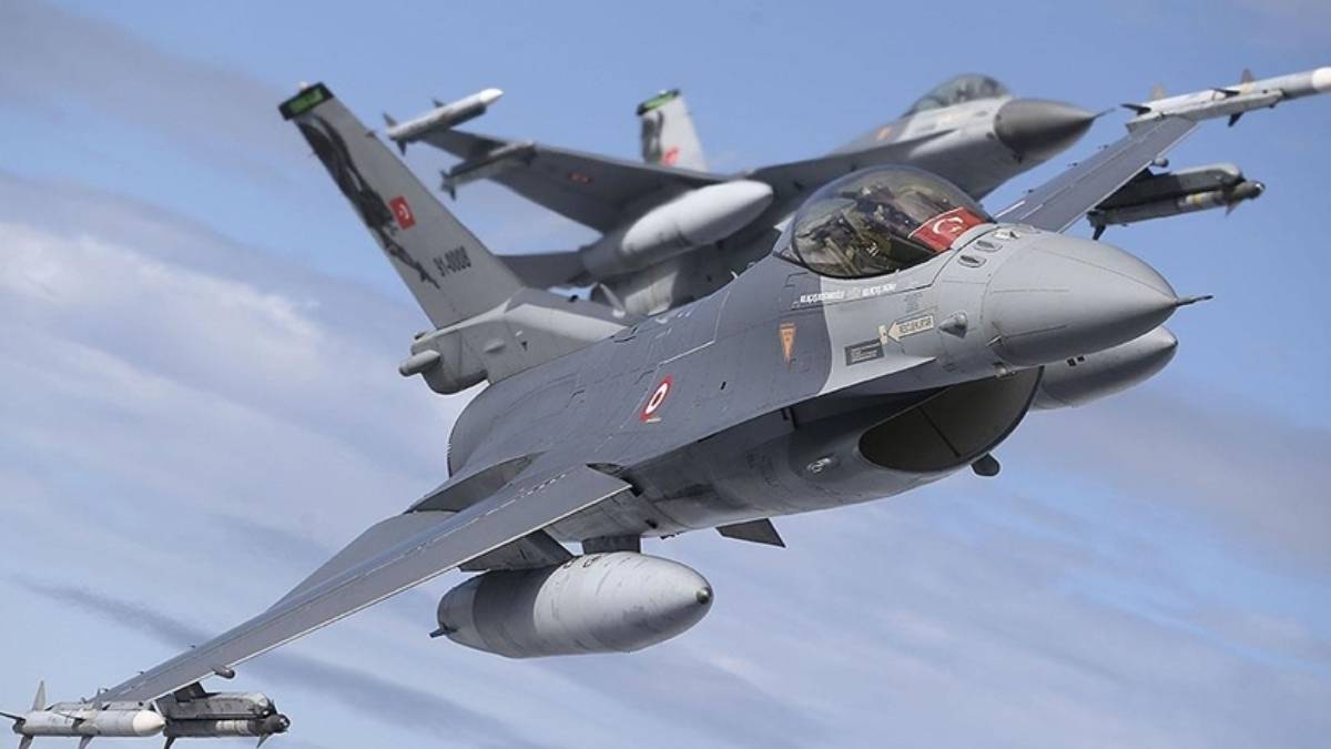 17 terörist etkisiz hale getirildi