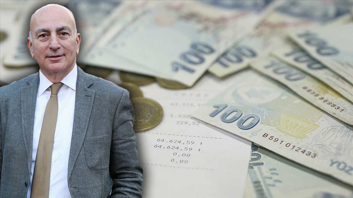 Mahfi Eğilmez'den dikkat çeken uyarı: Ekonomi stagflasyona gidiyor