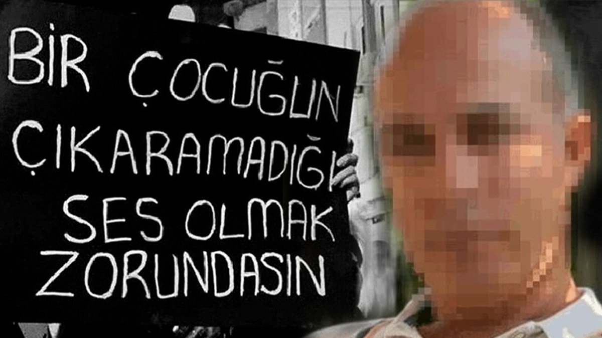 Cinsel istismarla suçlanmıştı! O öğretmen başka okulda görevlendirildi